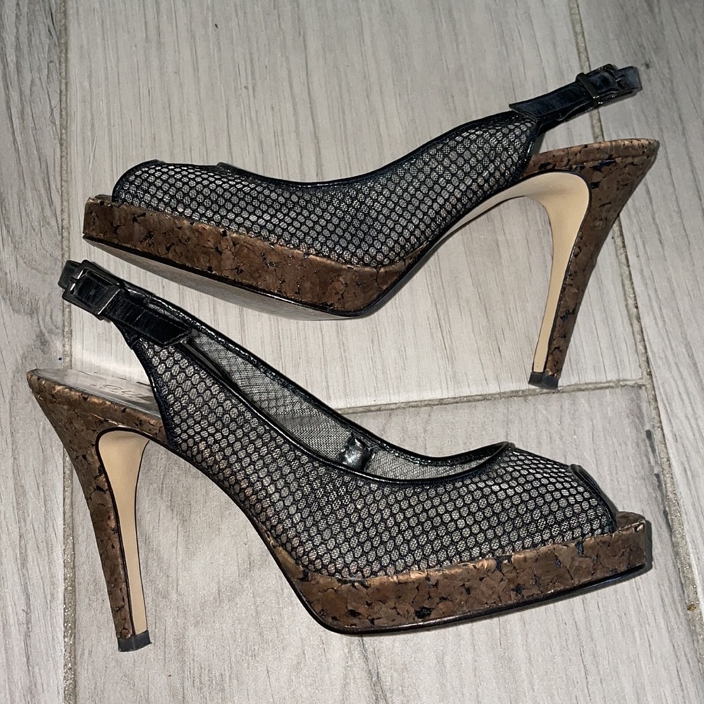 Guess sandals